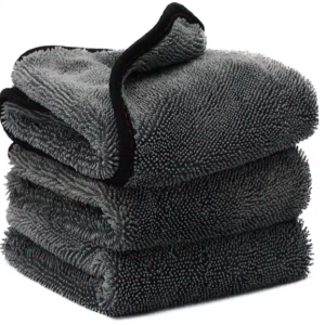 microfiber cloth (40x60cm)